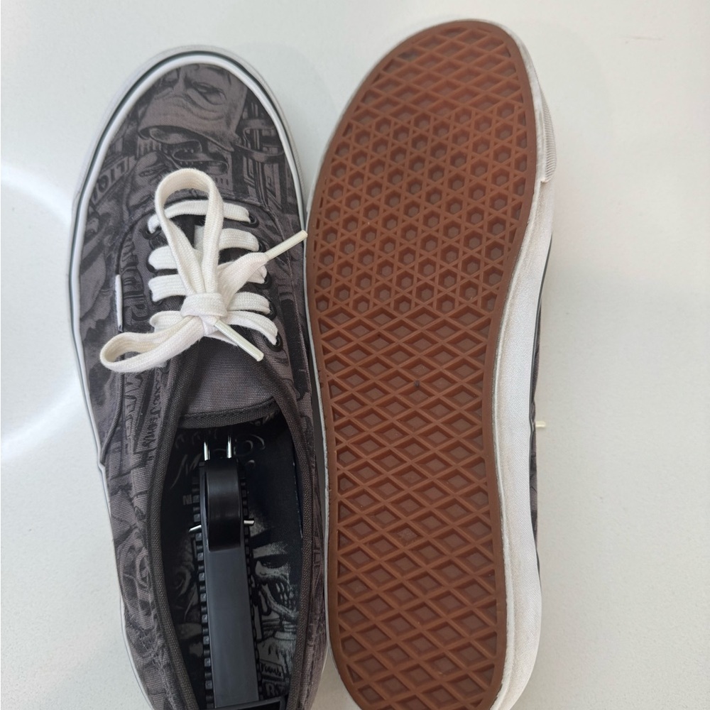 Vans Mister Cartoon